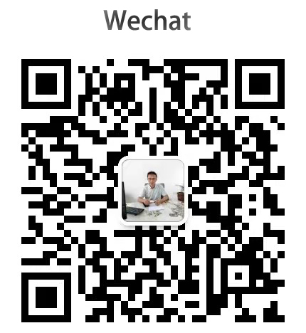 關注微信公眾帳號